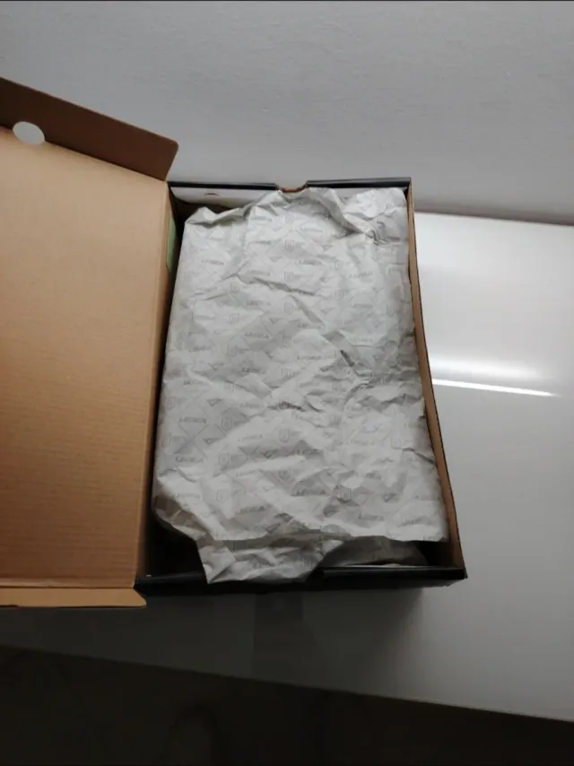 Scarpe calcetto indoor Legea nero/giallo