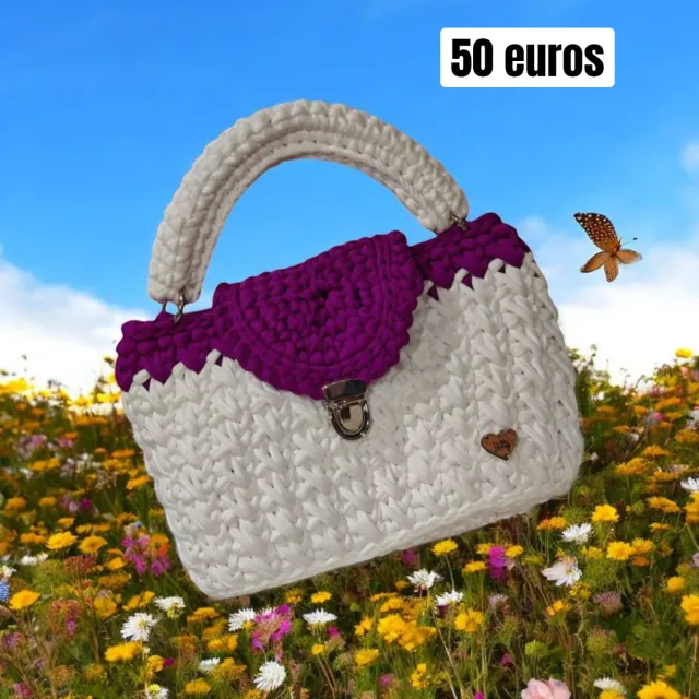 Llaveros artesanales Lili Rey