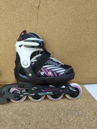 Patines en línea para niños HUDORA