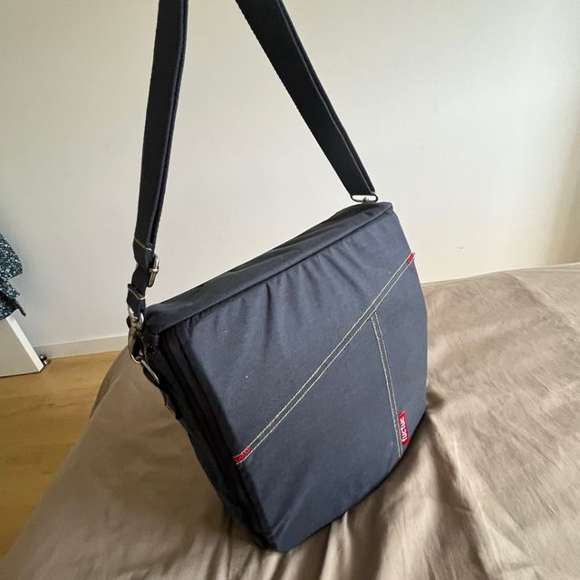 Trona de viaje TucTuc