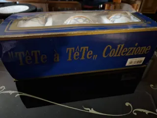 Set Collezione Caffè ShuLmann