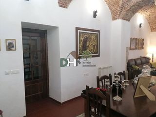 Casa en venta en Coria