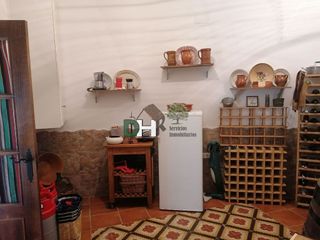 Casa en venta en Coria