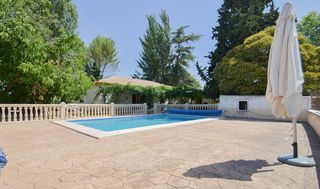 Casa rural en venta en Montefrío