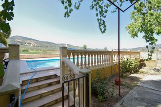 Casa rural en venta en Montefrío