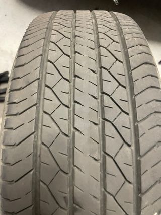 Neumático Dunlop 225/60 R17 99H