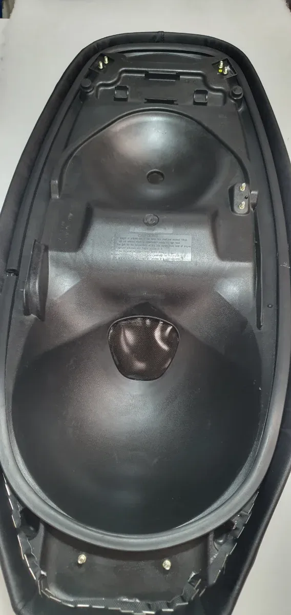 Asiento Kymco Superdink 125/300