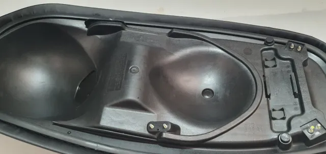 Asiento Kymco Superdink 125/300