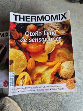 Lote de libros de Cocina