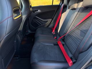 Mercedes-Benz A45 2013