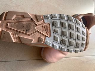 Zapatillas deportivas Nike rosas