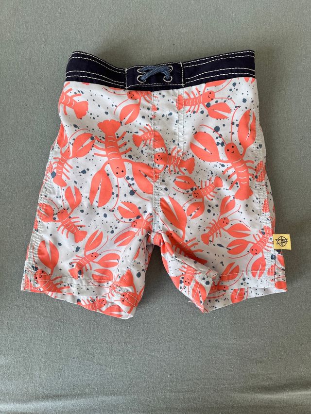 Bañador Lässig 12 Meses