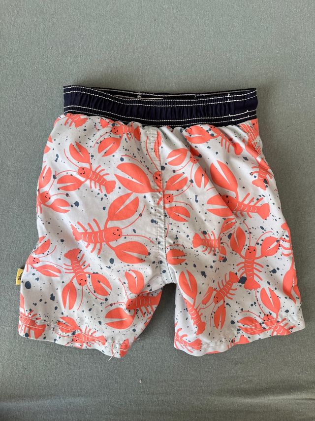 Bañador Lässig 12 Meses