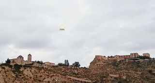 Piso en venta en San Diego-Los Ángeles-San Cristóbal en Lorca