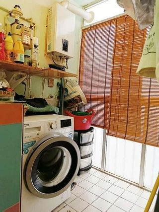 Piso en venta en San Diego-Los Ángeles-San Cristóbal en Lorca