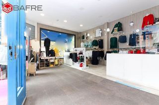 Local comercial en venta en Casco Antiguo en Majadahonda