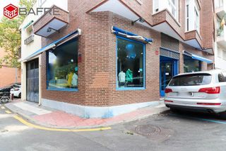 Local comercial en venta en Casco Antiguo en Majadahonda