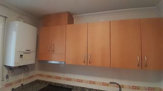 Piso en venta en Yecla