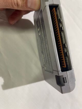 Nintendo 64 F-1 World Grand Prix