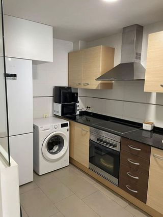 Piso en venta en Sueca ciudad en Sueca