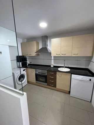 Piso en venta en Sueca ciudad en Sueca