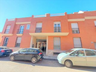 Ático en venta en Pabellón - Estación - El Corte Inglés en Ejido (El)