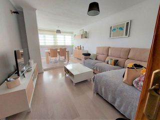 Ático en venta en Pabellón - Estación - El Corte Inglés en Ejido (El)