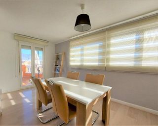 Ático en venta en Pabellón - Estación - El Corte Inglés en Ejido (El)