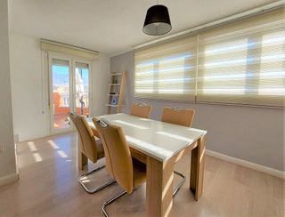 Ático en venta en Pabellón - Estación - El Corte Inglés en Ejido (El)