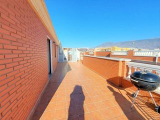 Ático en venta en Pabellón - Estación - El Corte Inglés en Ejido (El)