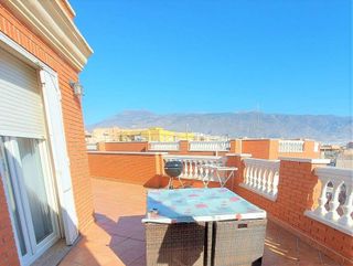 Ático en venta en Pabellón - Estación - El Corte Inglés en Ejido (El)