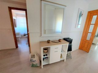 Ático en venta en Pabellón - Estación - El Corte Inglés en Ejido (El)