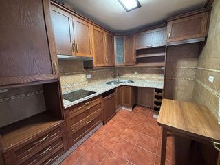 Piso en venta en Andújar