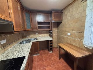 Piso en venta en Andújar