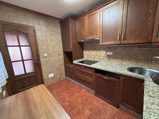 Piso en venta en Andújar