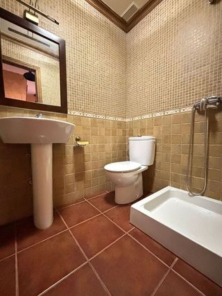 Piso en venta en Andújar