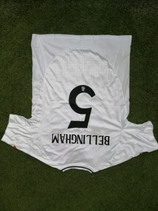 Camiseta Bellingham Nº 5