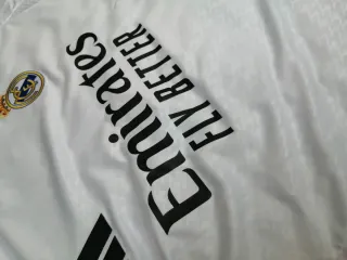 Camiseta Bellingham Nº 5