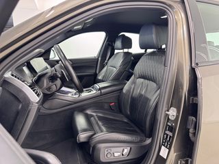 BMW X6 M 50d 400cv