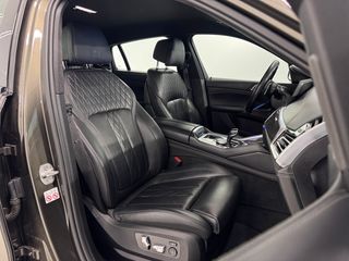 BMW X6 M 50d 400cv