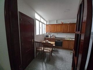 Piso en venta en Centro Histórico - Plaza España en Cádiz