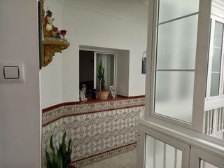 Piso en venta en Centro Histórico - Plaza España en Cádiz