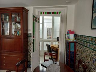 Piso en venta en Centro Histórico - Plaza España en Cádiz