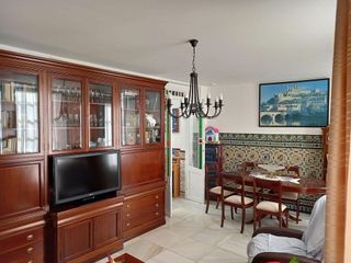 Piso en venta en Centro Histórico - Plaza España en Cádiz