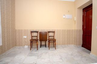 Piso en venta en La Caleta - La Viña en Cádiz