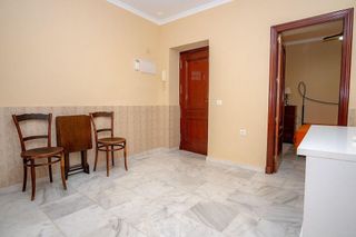 Piso en venta en La Caleta - La Viña en Cádiz