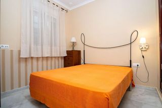 Piso en venta en La Caleta - La Viña en Cádiz