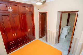 Piso en venta en La Caleta - La Viña en Cádiz