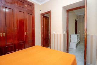 Piso en venta en La Caleta - La Viña en Cádiz