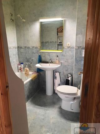 Dúplex en venta en Macael